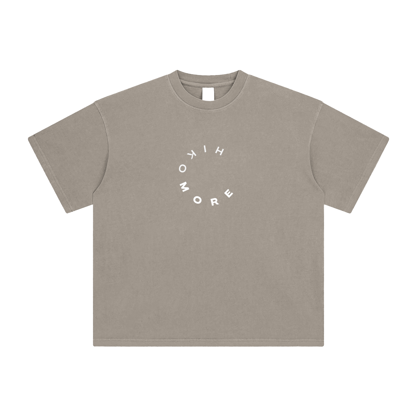 Baggy Box T-Shirt